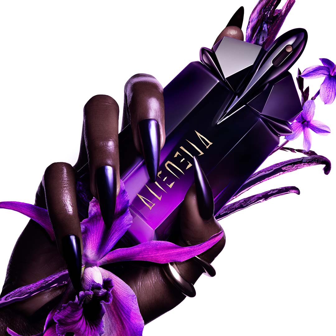 Mugler Alien Extraintense Edp 60 ml