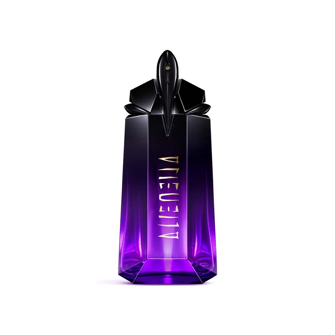 Mugler Alien Extraintense Edp 90 ml