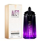 Mugler Alien Extraintense Edp 90 ml