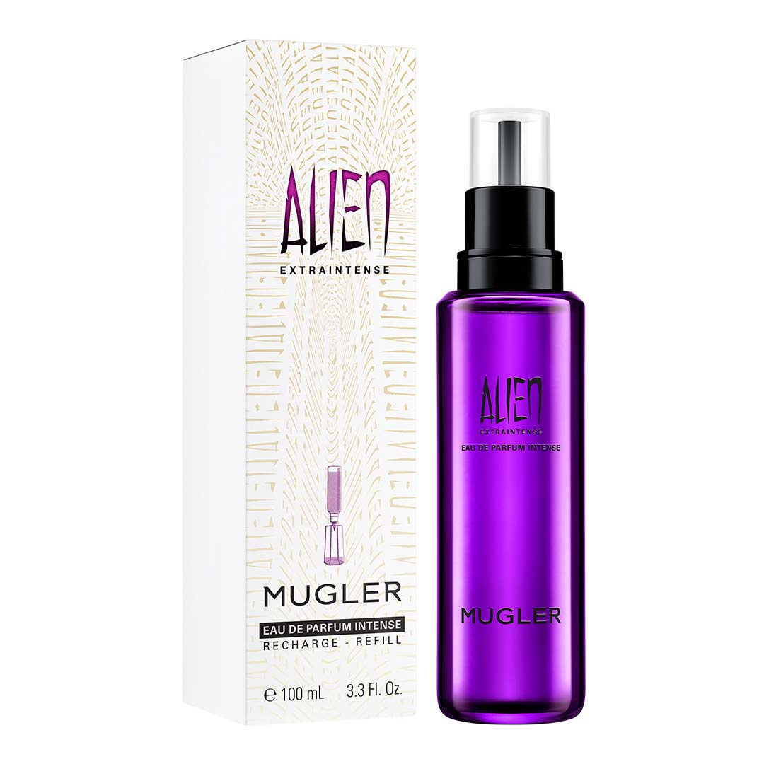 Mugler Alien Extraintense Edp Refill 100 ml