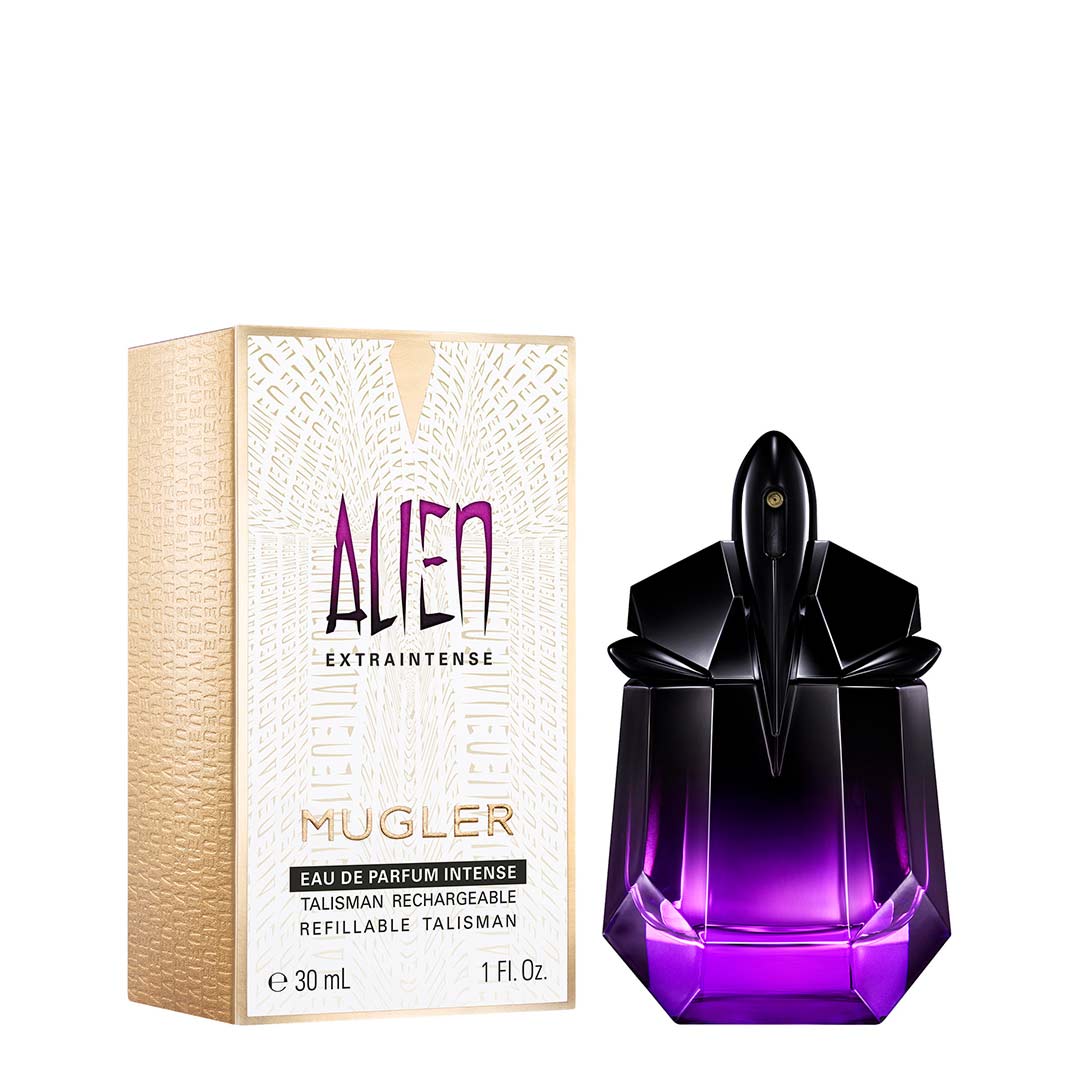 Mugler Alien Extraintense Edp 30 ml