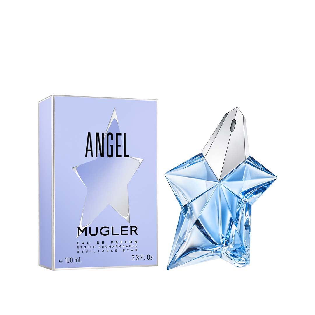 Mugler Anel Edp 100 ml