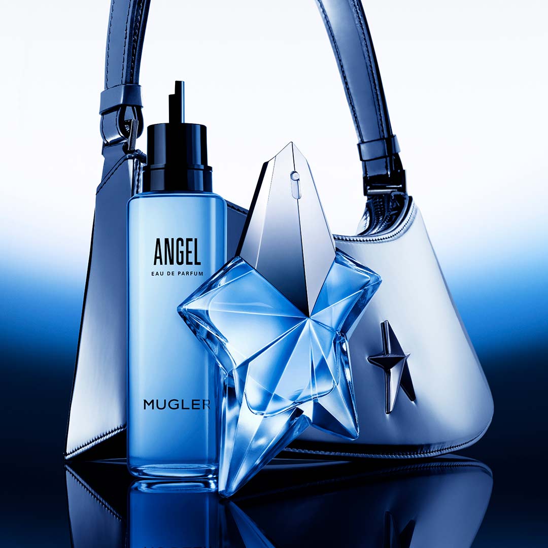 Mugler Anel Edp 100 ml