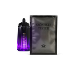 Mugler Alien Extraintense Edp - Skönhetstester