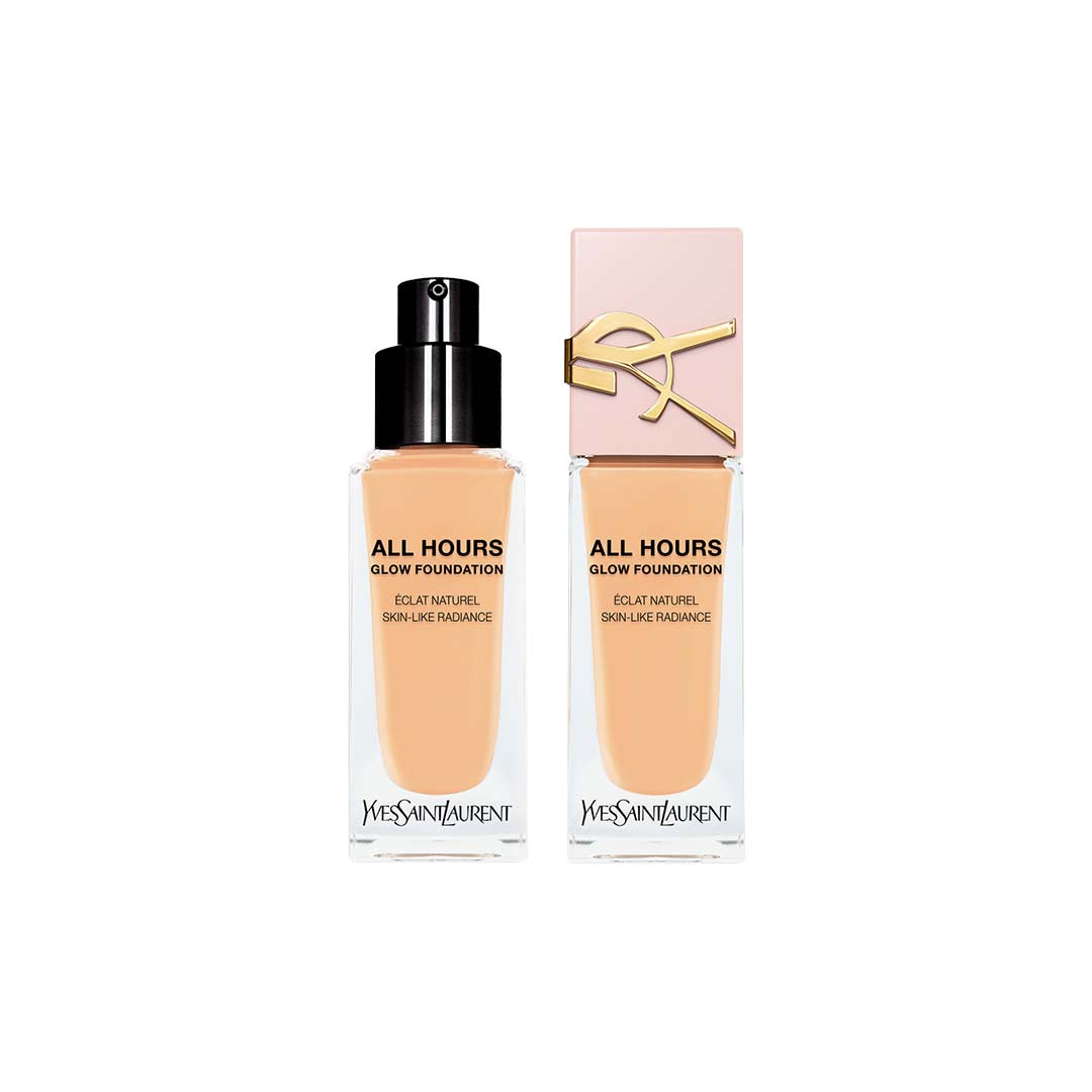 Yves Saint Laurent All Hours Low Foundation Ln1 25 ml