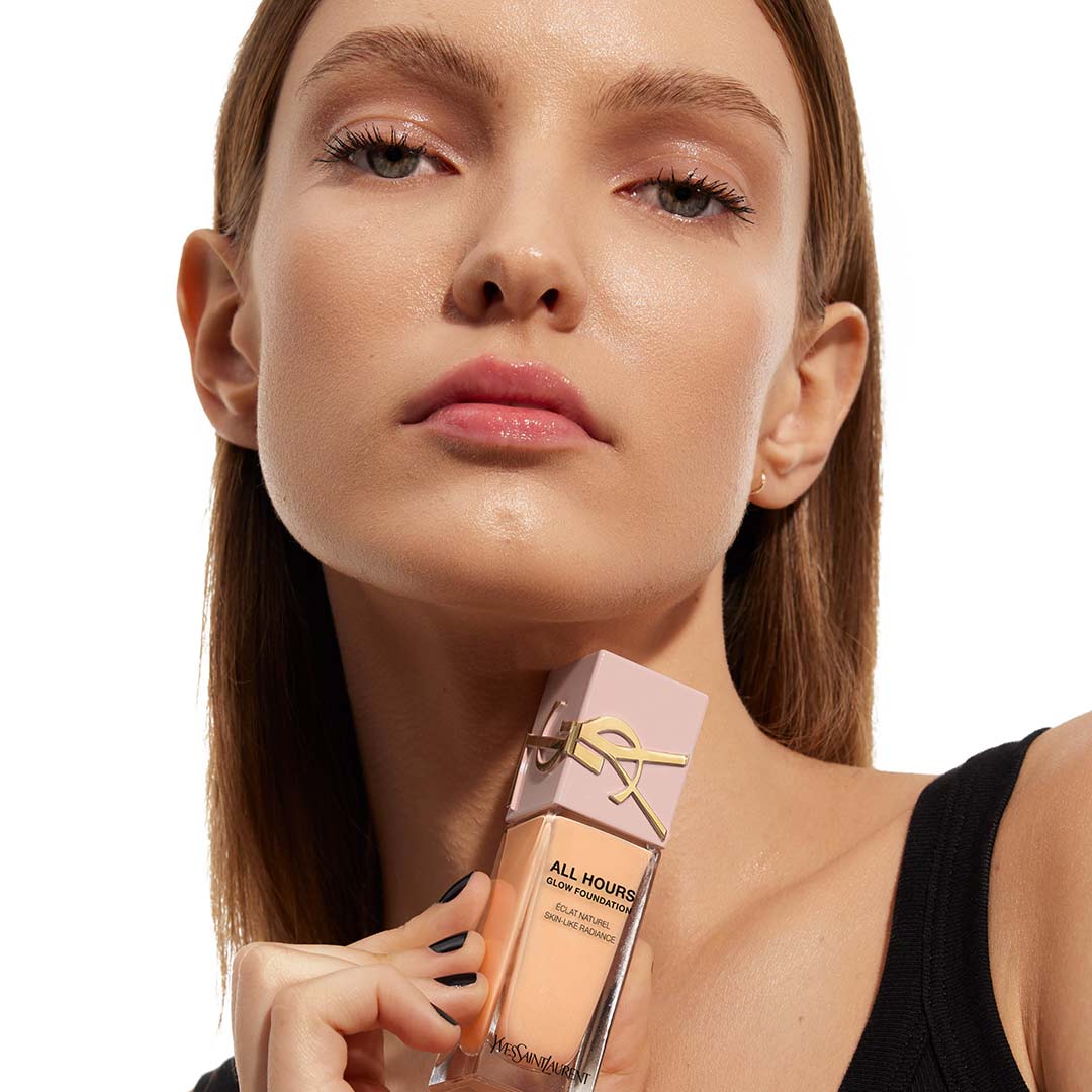 Yves Saint Laurent All Hours Low Foundation Ln1 25 ml