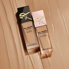 Yves Saint Laurent All Hours Low Foundation Lw1 25 ml