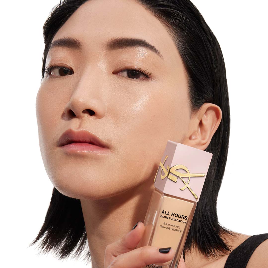 Yves Saint Laurent All Hours Low Foundation Ln3 25 ml