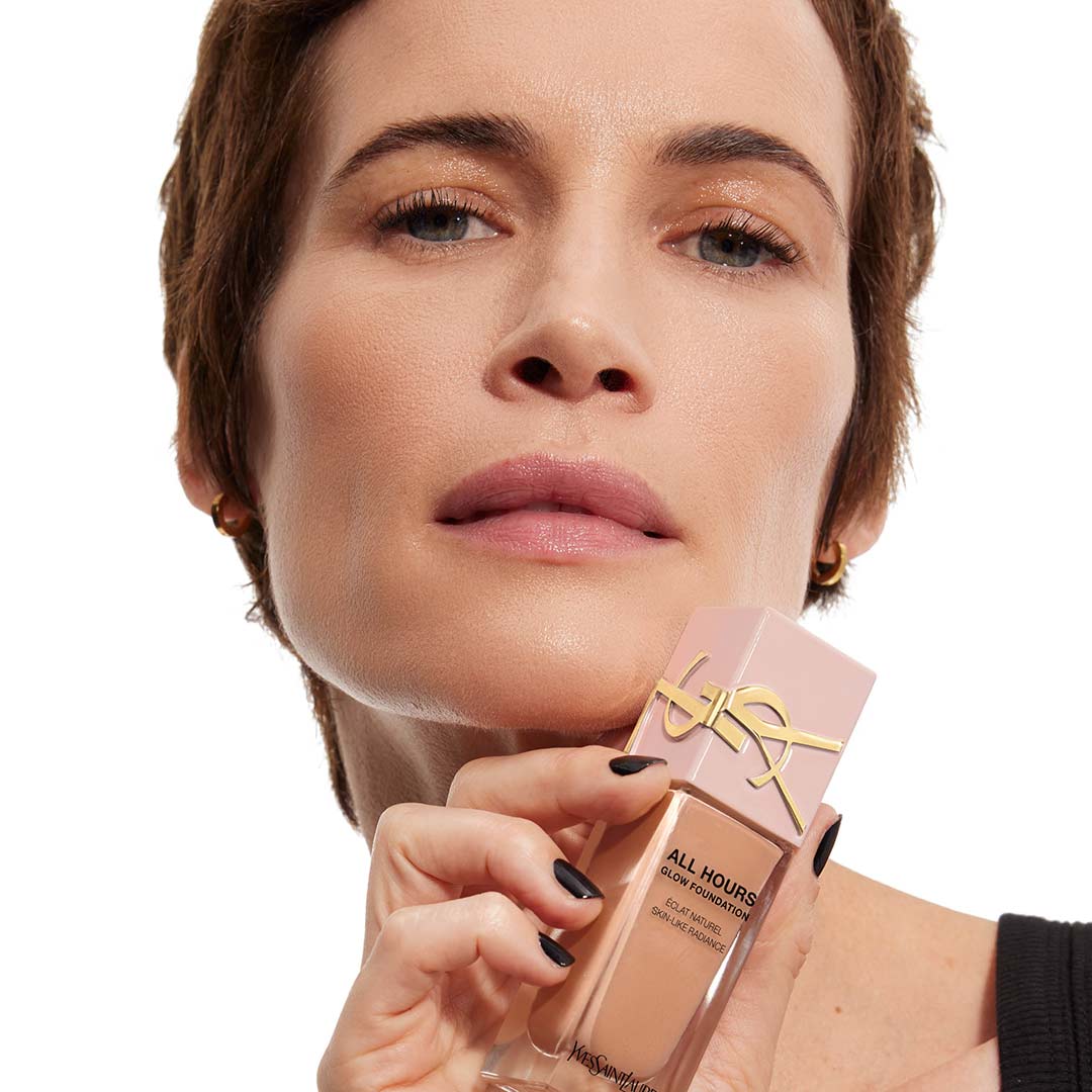 Yves Saint Laurent All Hours Low Foundation Lc6 25 ml