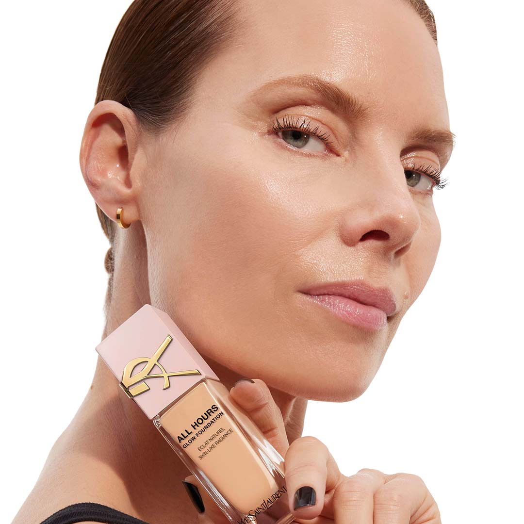 Yves Saint Laurent All Hours Low Foundation Ln6 25 ml