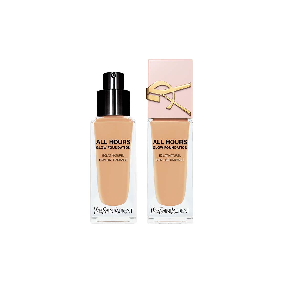 Yves Saint Laurent All Hours Low Foundation Ln9 25 ml