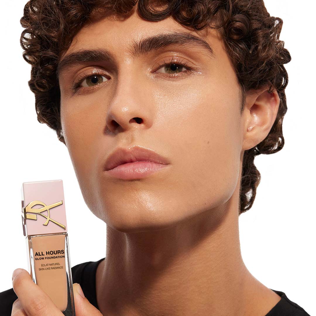 Yves Saint Laurent All Hours Low Foundation Lw9 25 ml