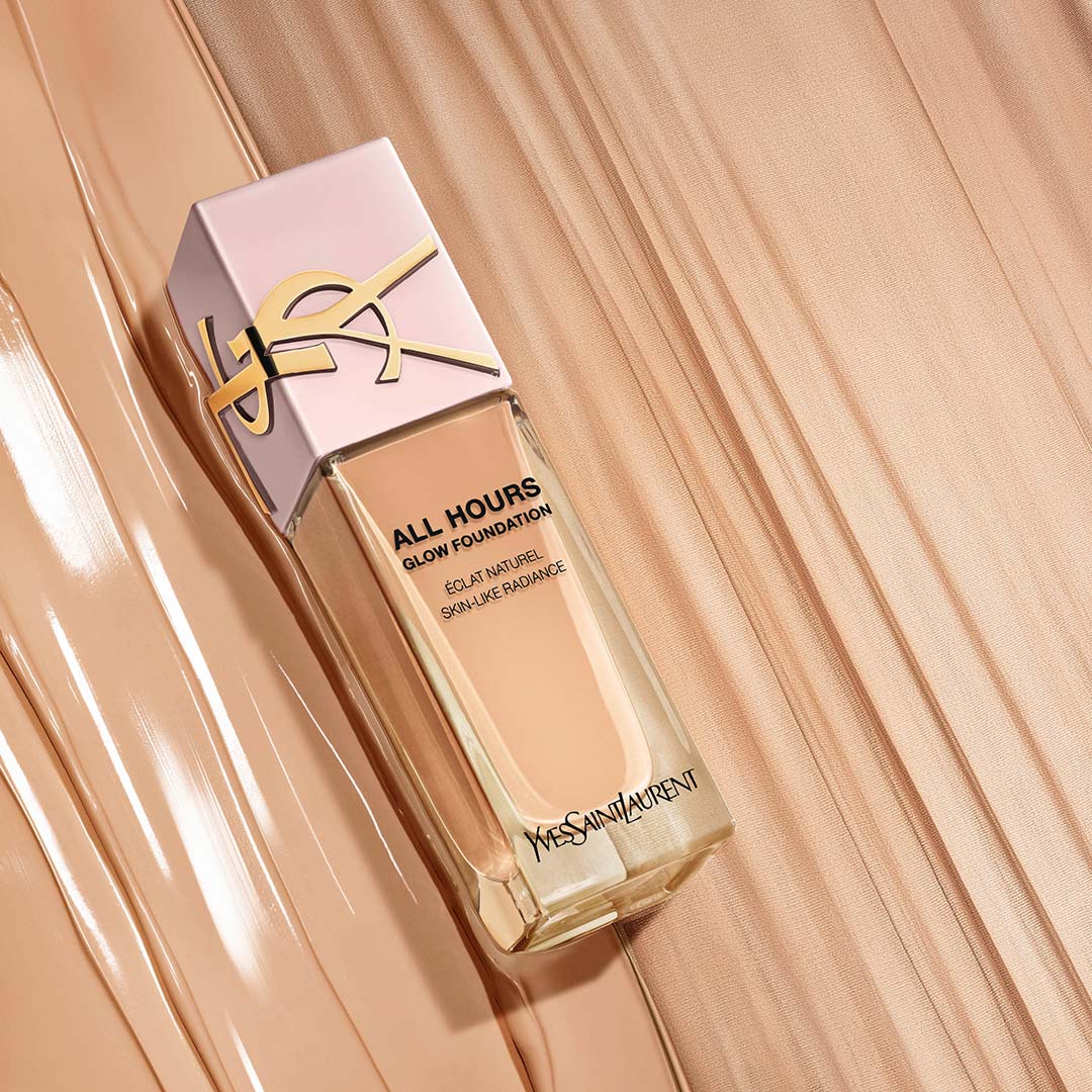Yves Saint Laurent All Hours Low Foundation Lw9 25 ml