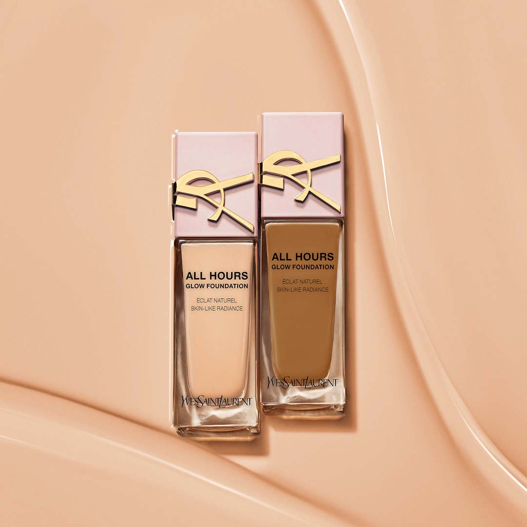 Yves Saint Laurent All Hours Low Foundation Lw9 25 ml