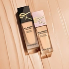 Yves Saint Laurent All Hours Low Foundation Lw9 25 ml