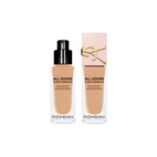 Yves Saint Laurent All Hours Low Foundation Mn1 25 ml