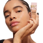 Yves Saint Laurent All Hours Low Foundation Mn1 25 ml