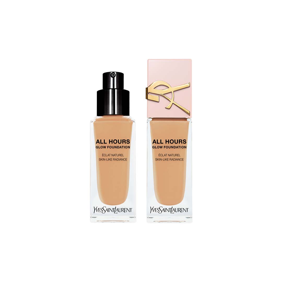 Yves Saint Laurent All Hours Low Foundation Mn4 25 ml