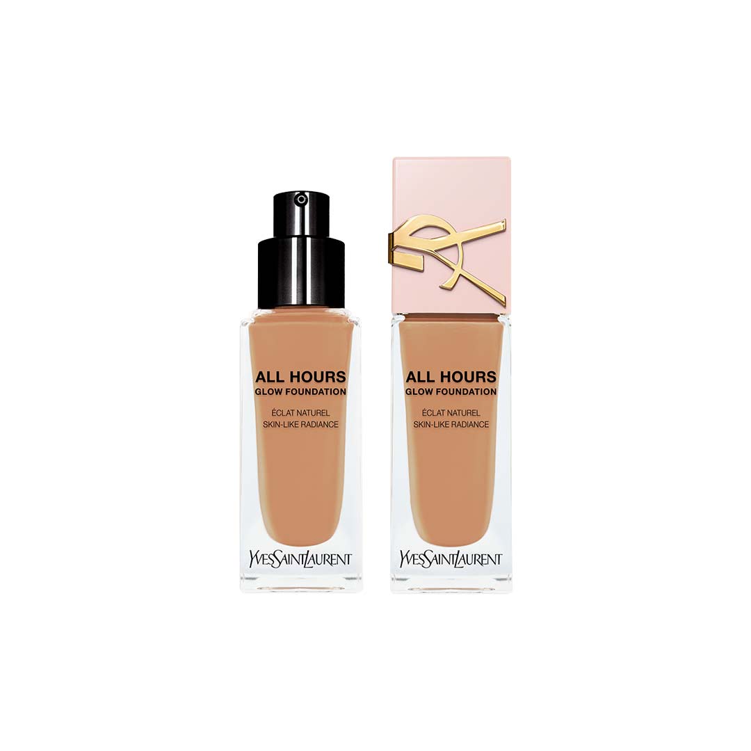 Yves Saint Laurent All Hours Low Foundation Mc5 25 ml