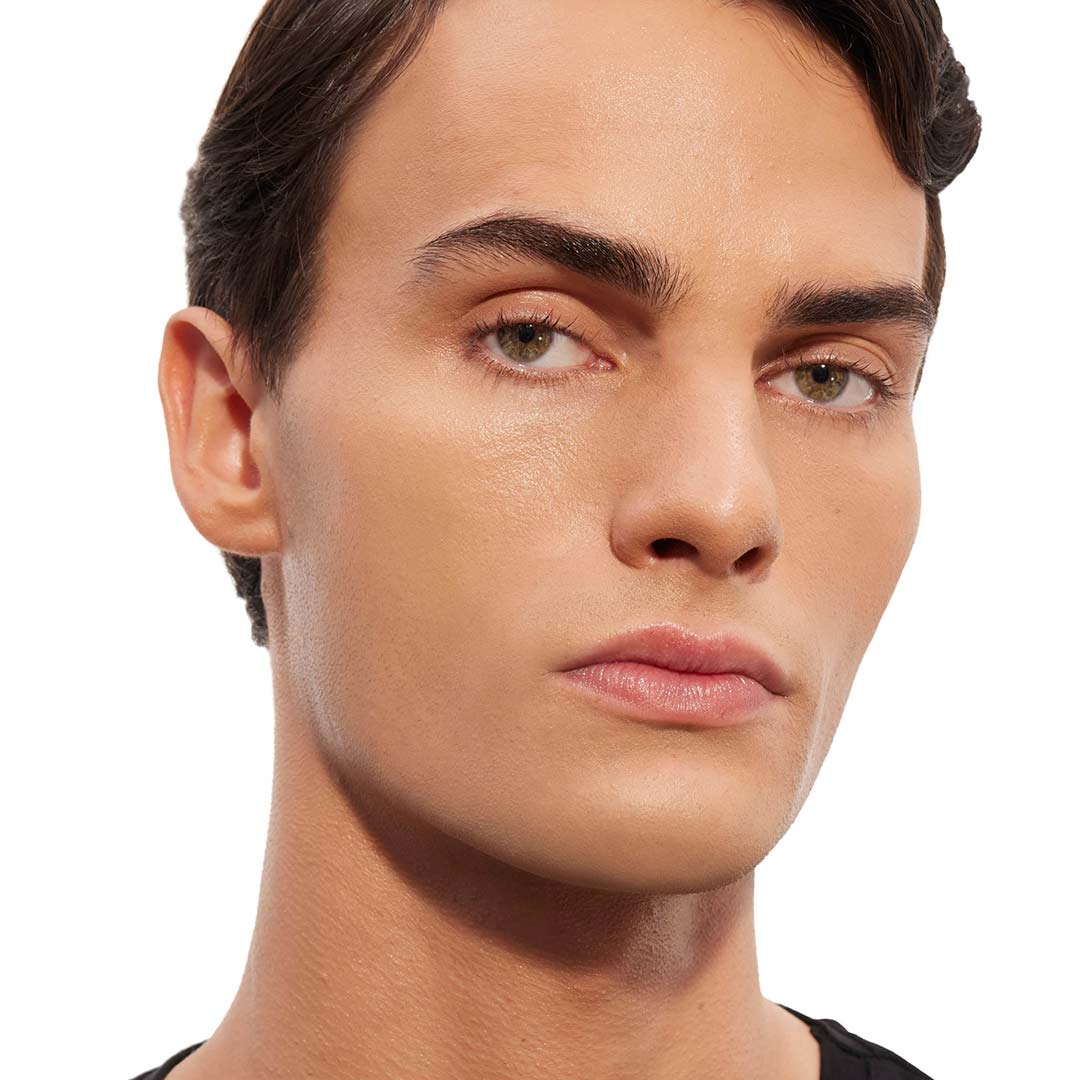 Yves Saint Laurent All Hours Low Foundation Mn6 25 ml