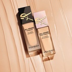 Yves Saint Laurent All Hours Low Foundation Mn6 25 ml