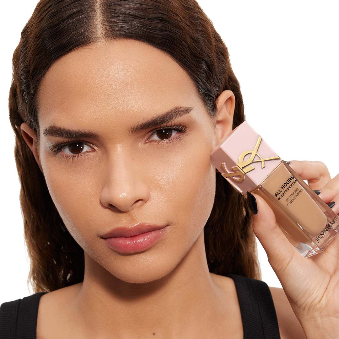 Yves Saint Laurent All Hours Low Foundation Mn7 25 ml