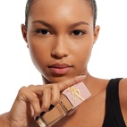 Yves Saint Laurent All Hours Low Foundation Mw8 25 ml