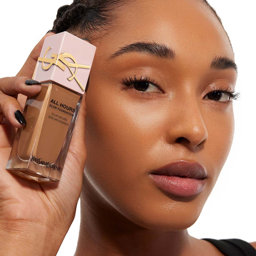 Yves Saint Laurent All Hours Low Foundation Dn1 25 ml