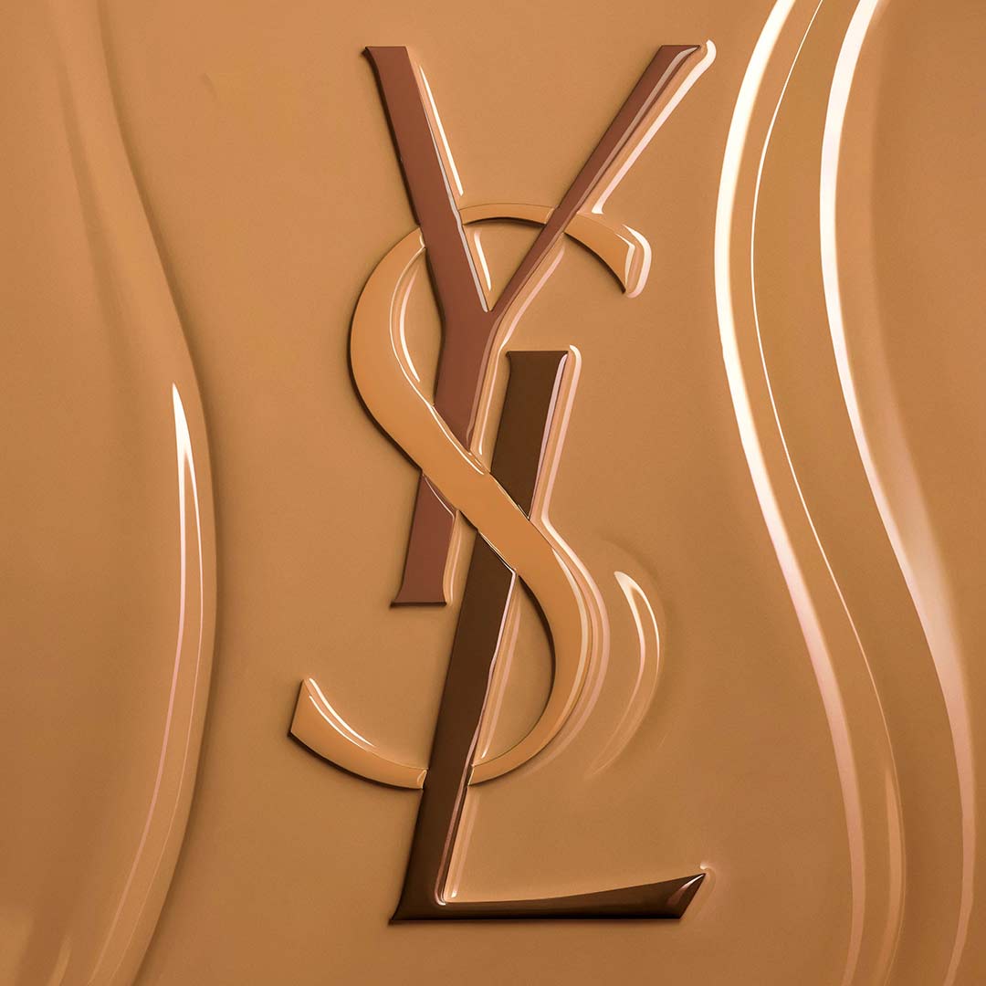 Yves Saint Laurent All Hours Low Foundation Dw1 25 ml