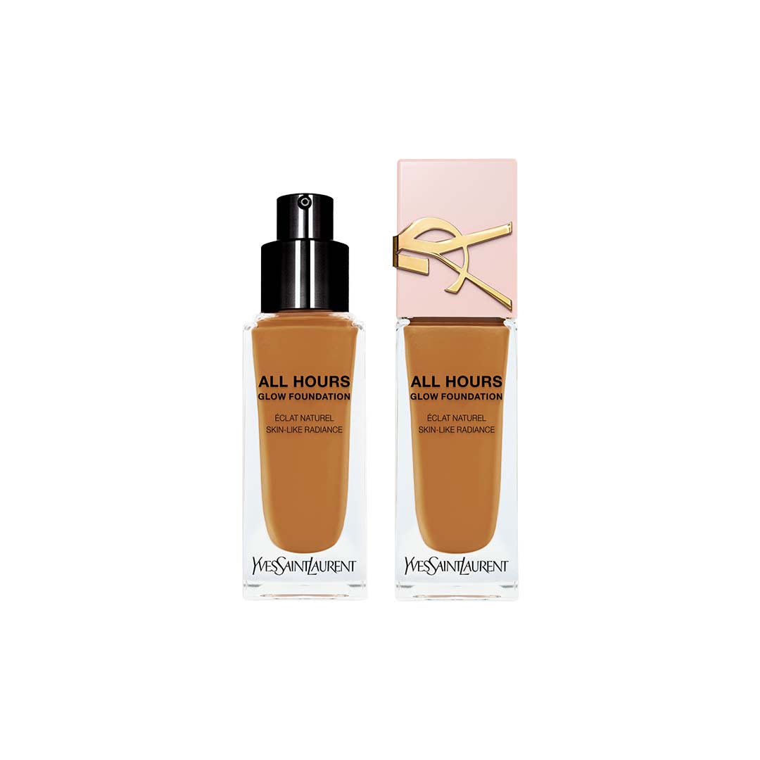 Yves Saint Laurent All Hours Low Foundation Dw2 25 ml