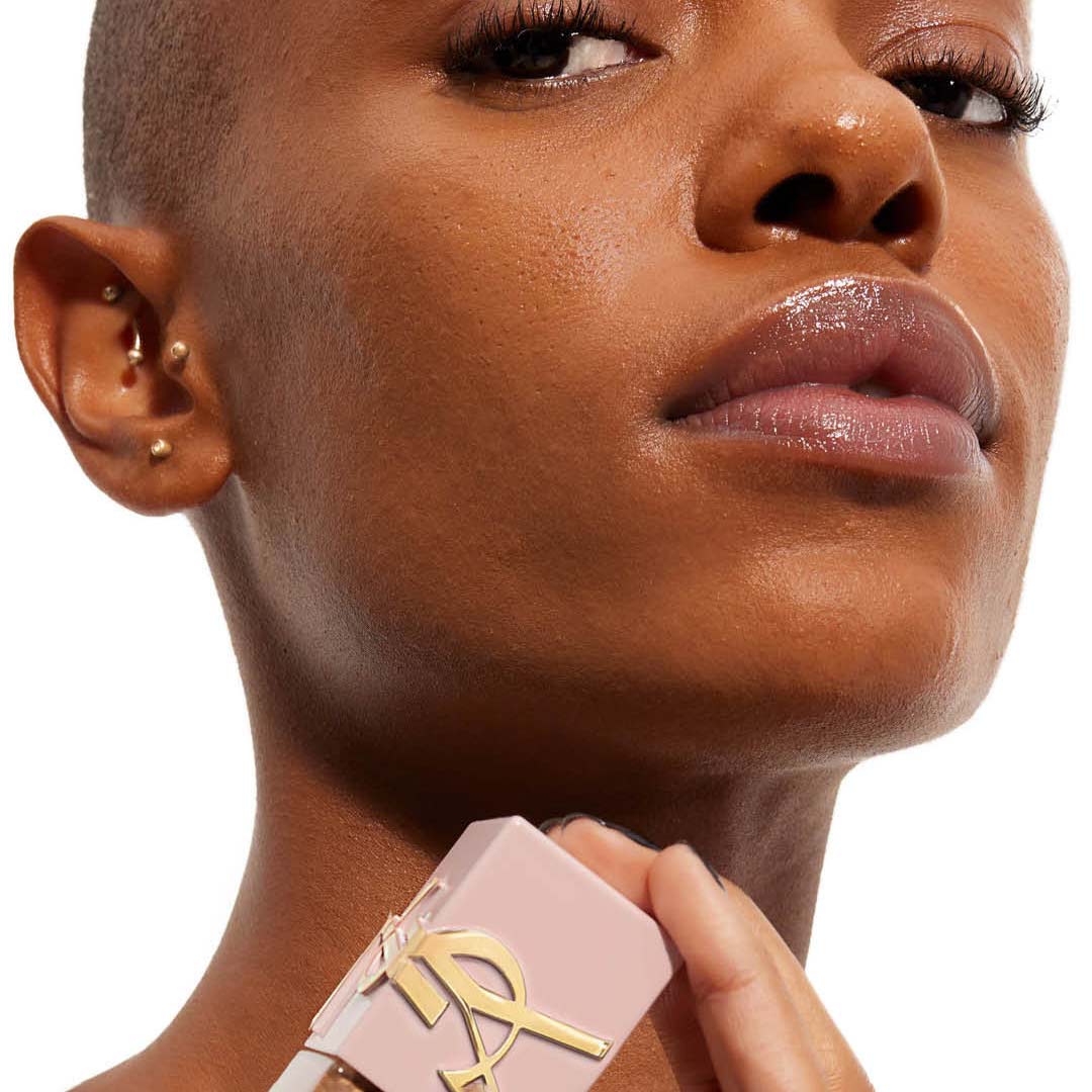 Yves Saint Laurent All Hours Low Foundation Dw2 25 ml