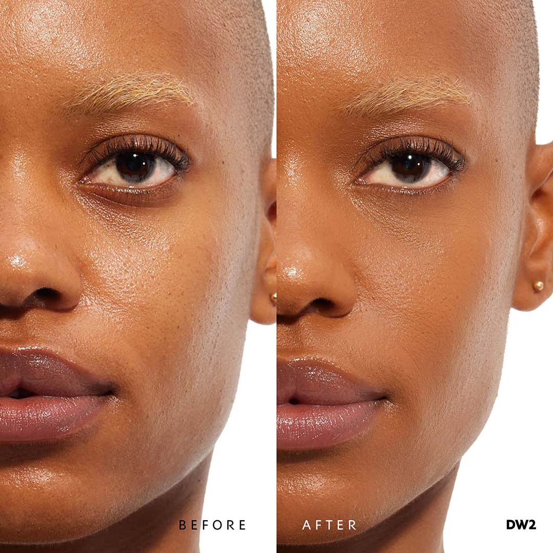 Yves Saint Laurent All Hours Low Foundation Dw2 25 ml