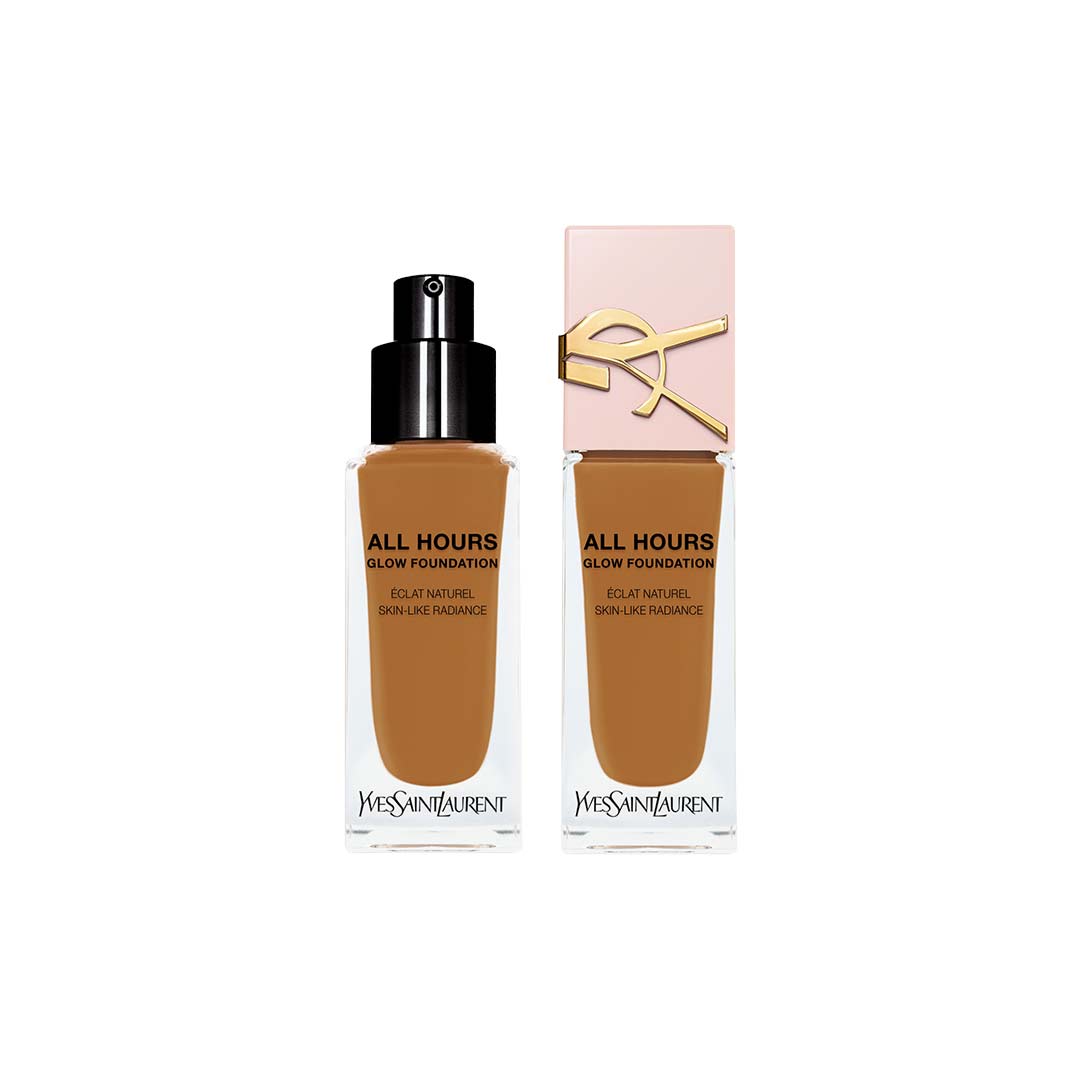 Yves Saint Laurent All Hours Low Foundation Dn3 25 ml