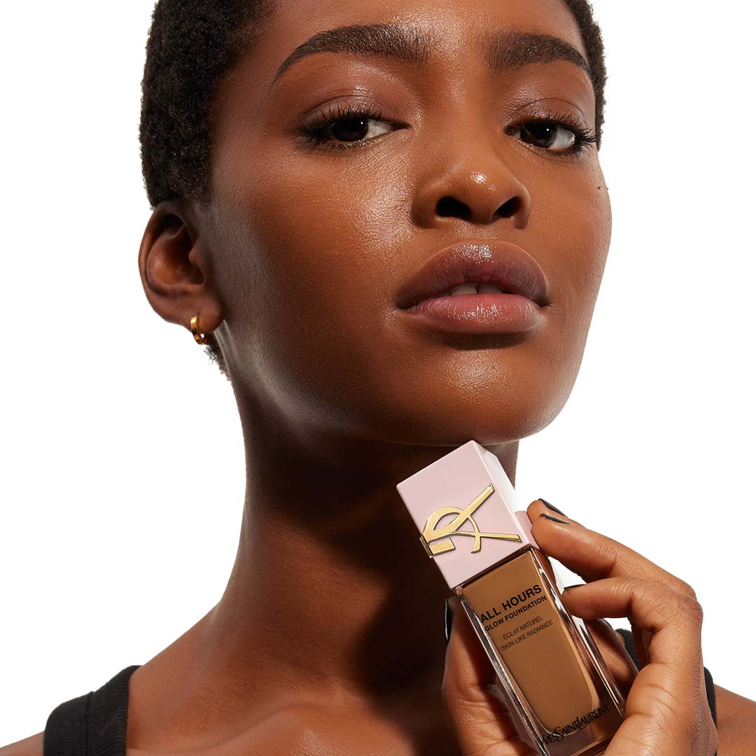 Yves Saint Laurent All Hours Low Foundation Dn3 25 ml