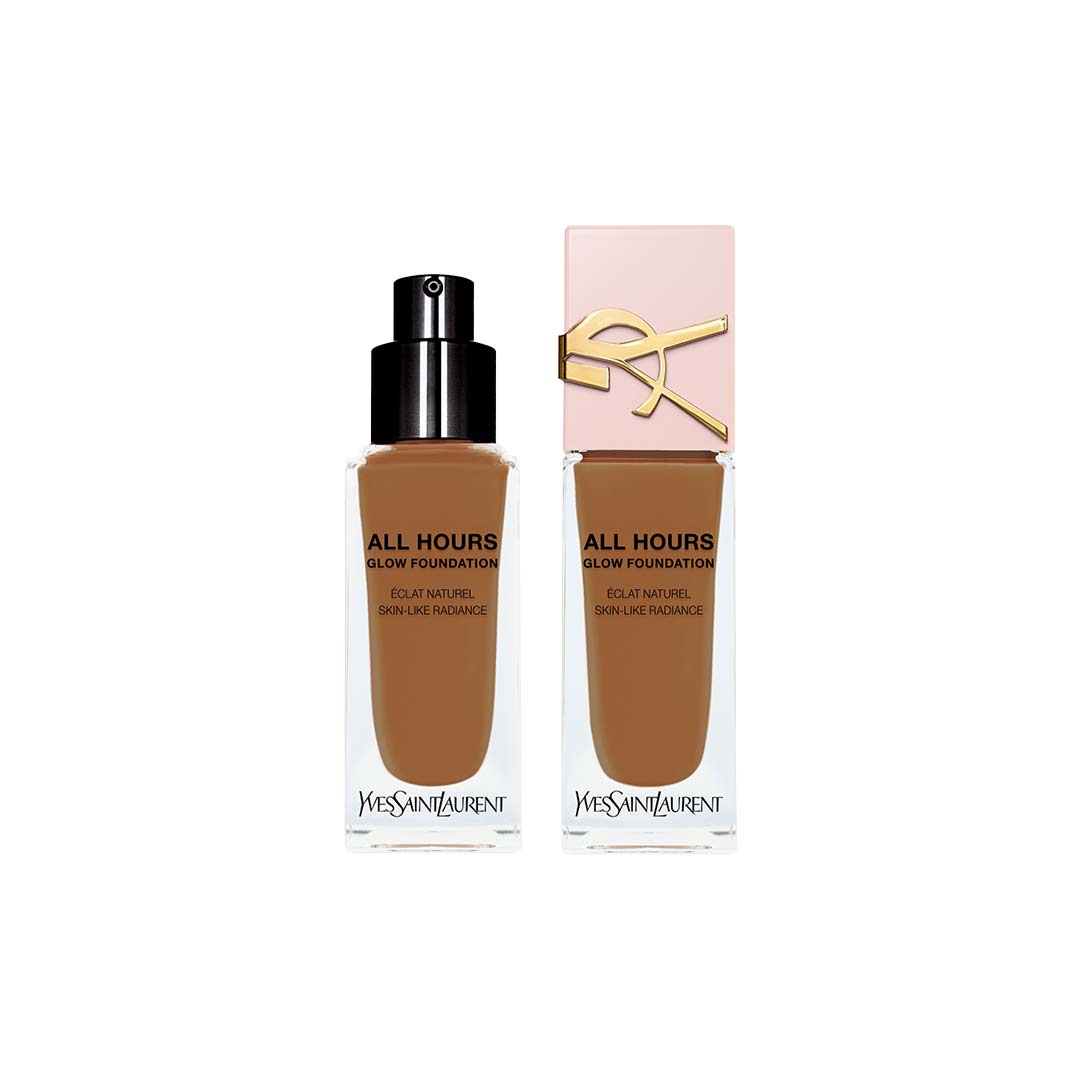 Yves Saint Laurent All Hours Low Foundation Dn5 25 ml