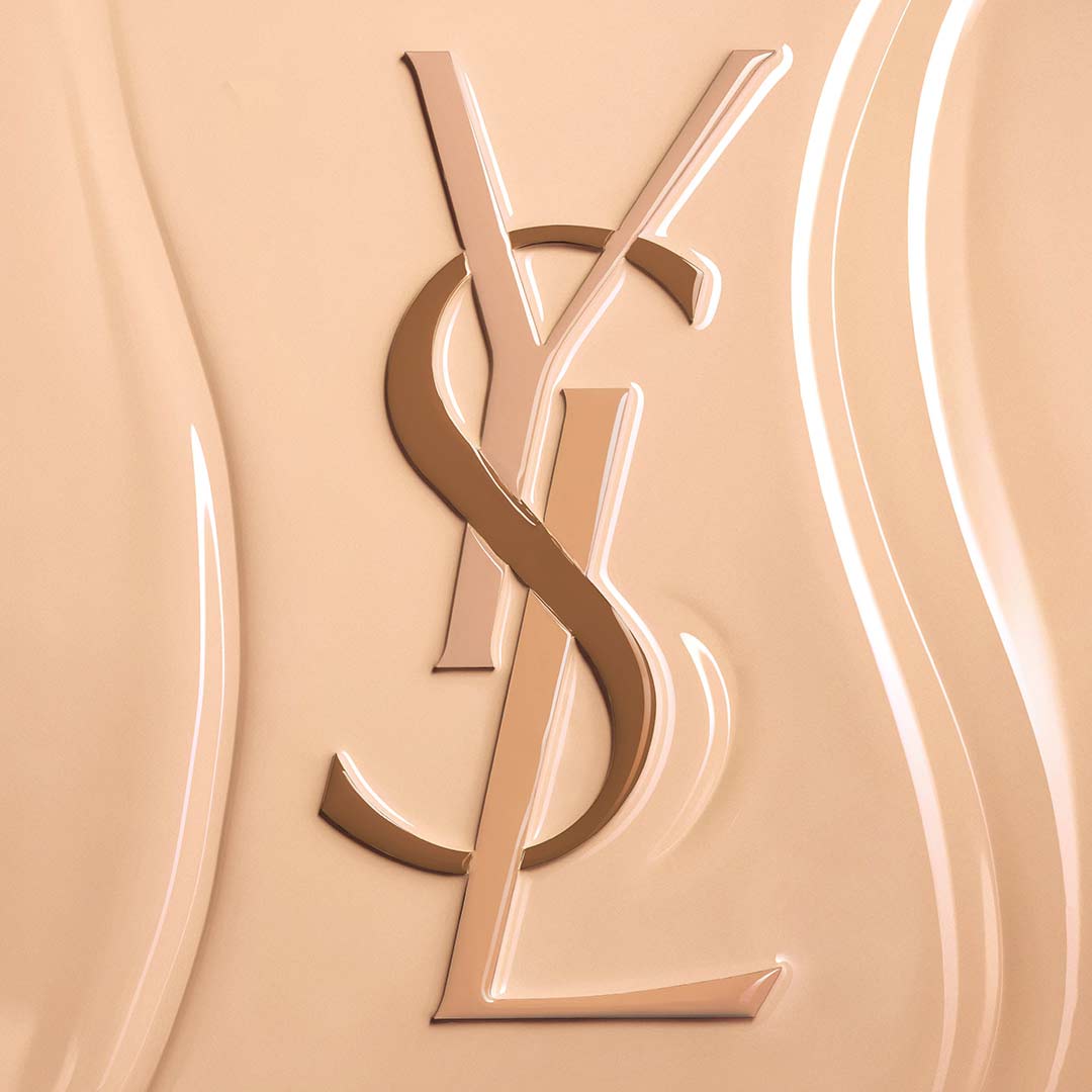 Yves Saint Laurent All Hours Low Foundation Dn5 25 ml