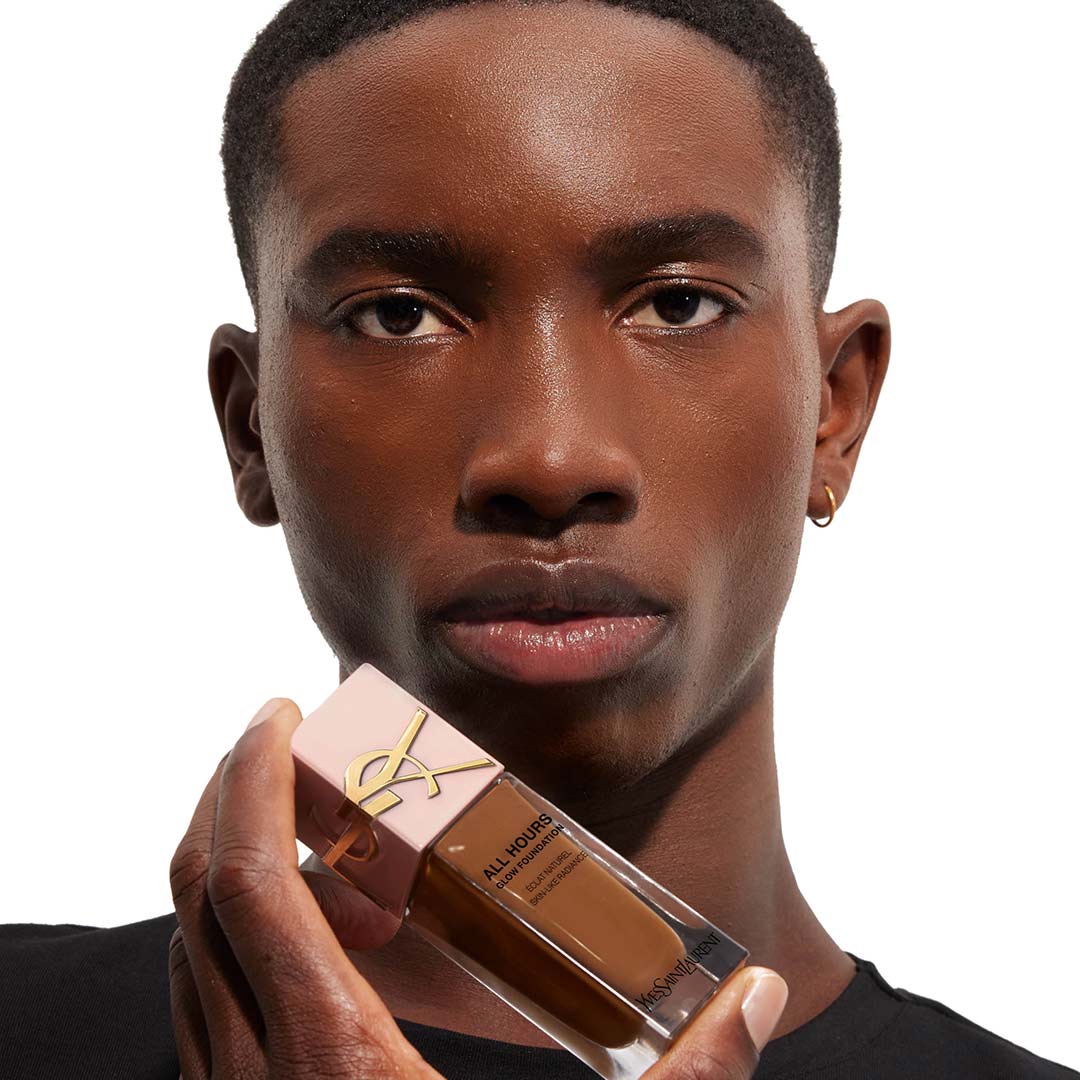 Yves Saint Laurent All Hours Low Foundation Dc7 25 ml