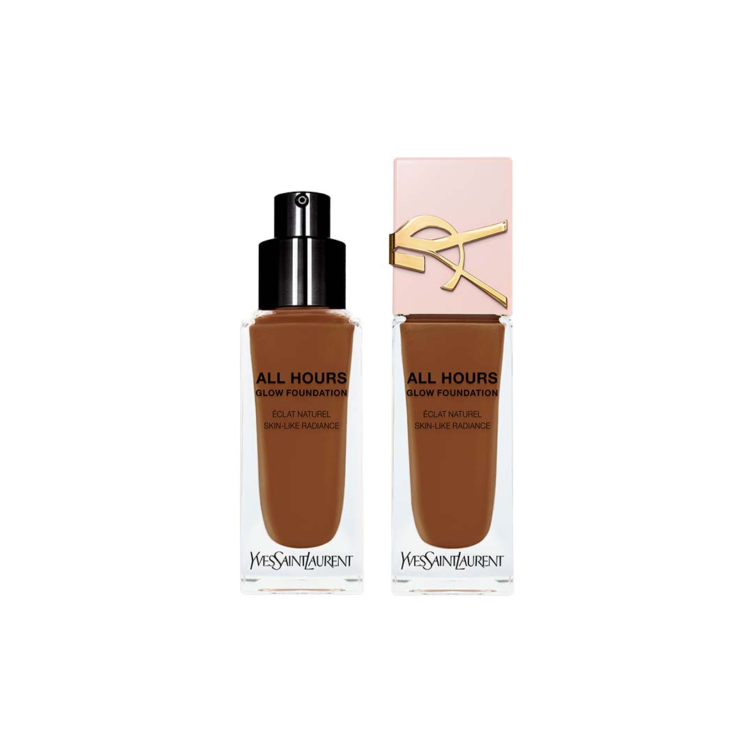 Yves Saint Laurent All Hours Low Foundation Dw7 25 ml