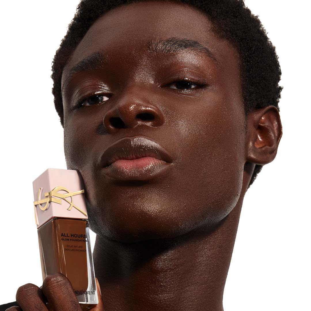 Yves Saint Laurent All Hours Low Foundation Dc9 25 ml