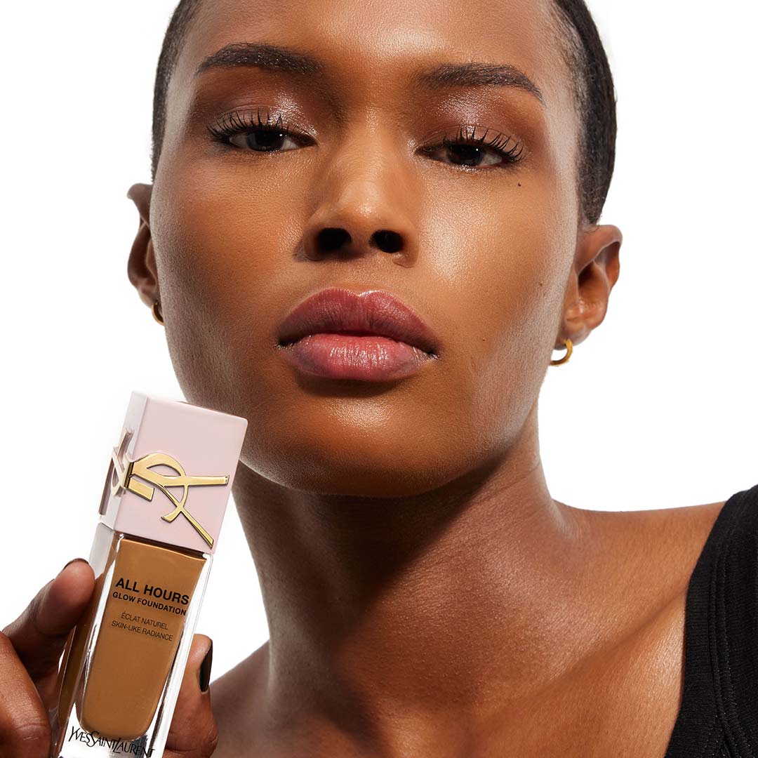 Yves Saint Laurent All Hours Low Foundation Dw4 25 ml