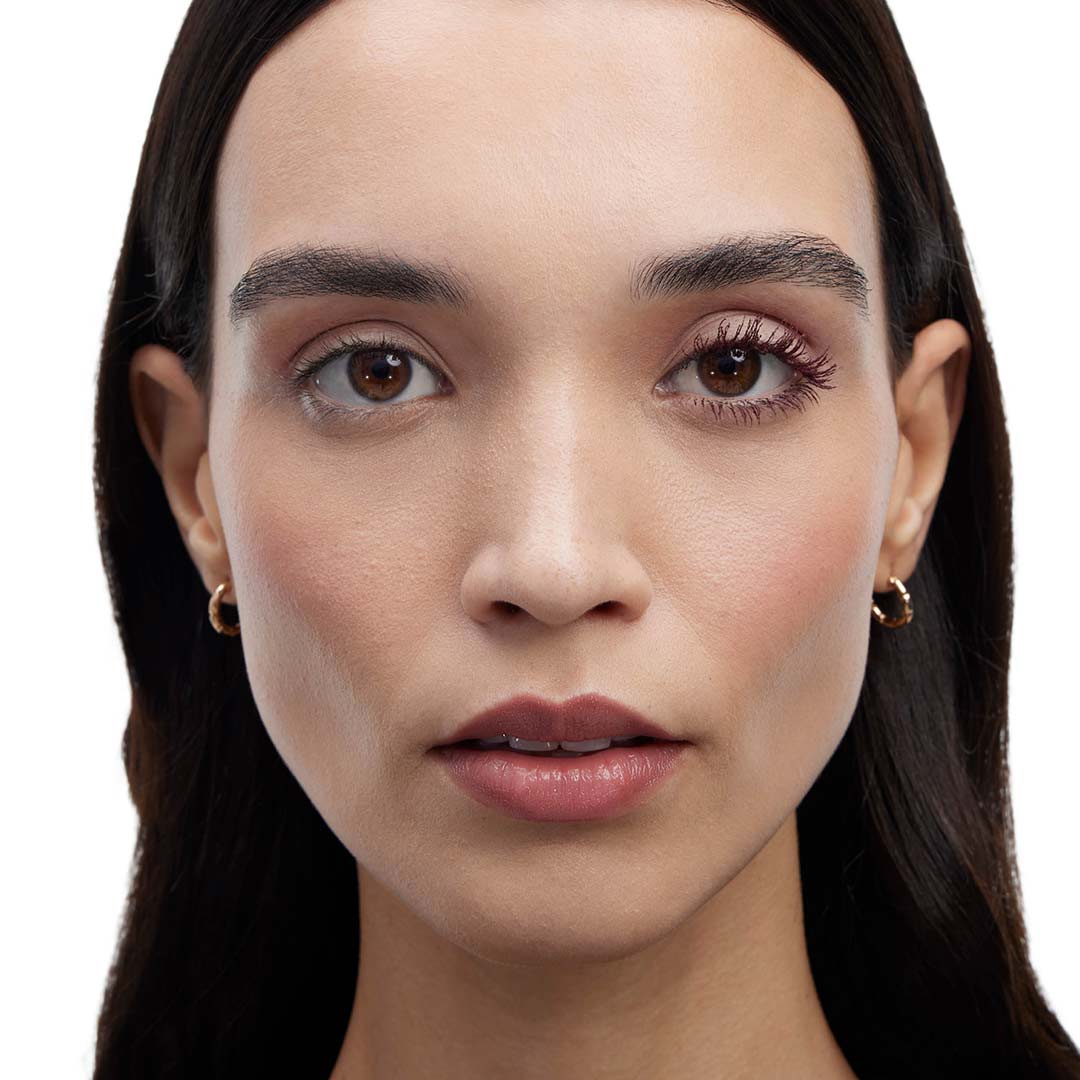 Yves Saint Laurent Lash Clash Extreme Volume Mascara Burgundy