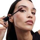 Yves Saint Laurent Lash Clash Extreme Volume Mascara Burgundy