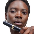 Yves Saint Laurent Lash Clash Extreme Volume Mascara Burgundy