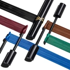 Yves Saint Laurent Lash Clash Extreme Volume Mascara Burgundy