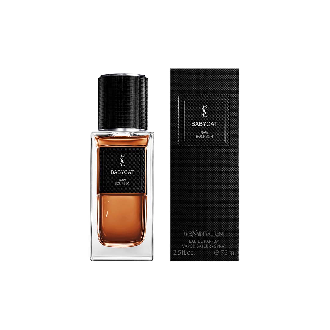 Yves Saint Laurent Le Vestiaire Des Parfums Babycat 75 ml