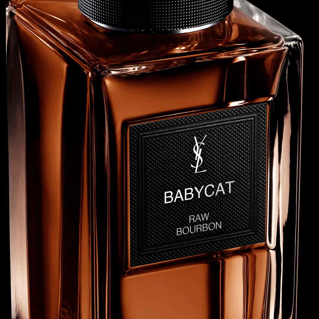 Yves Saint Laurent Le Vestiaire Des Parfums Babycat 75 ml