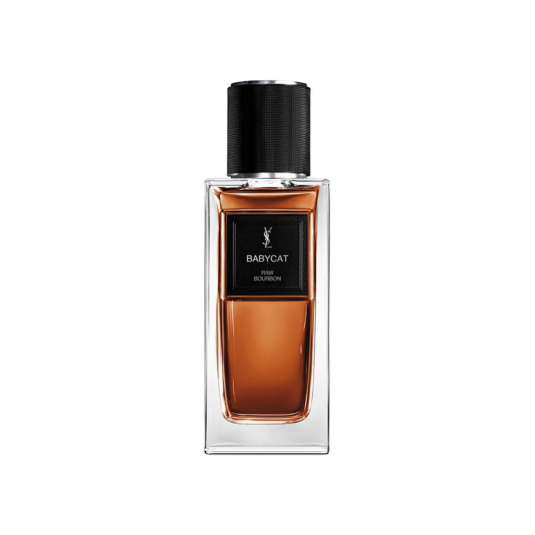 Yves Saint Laurent Le Vestiaire Des Parfums Babycat 125 ml