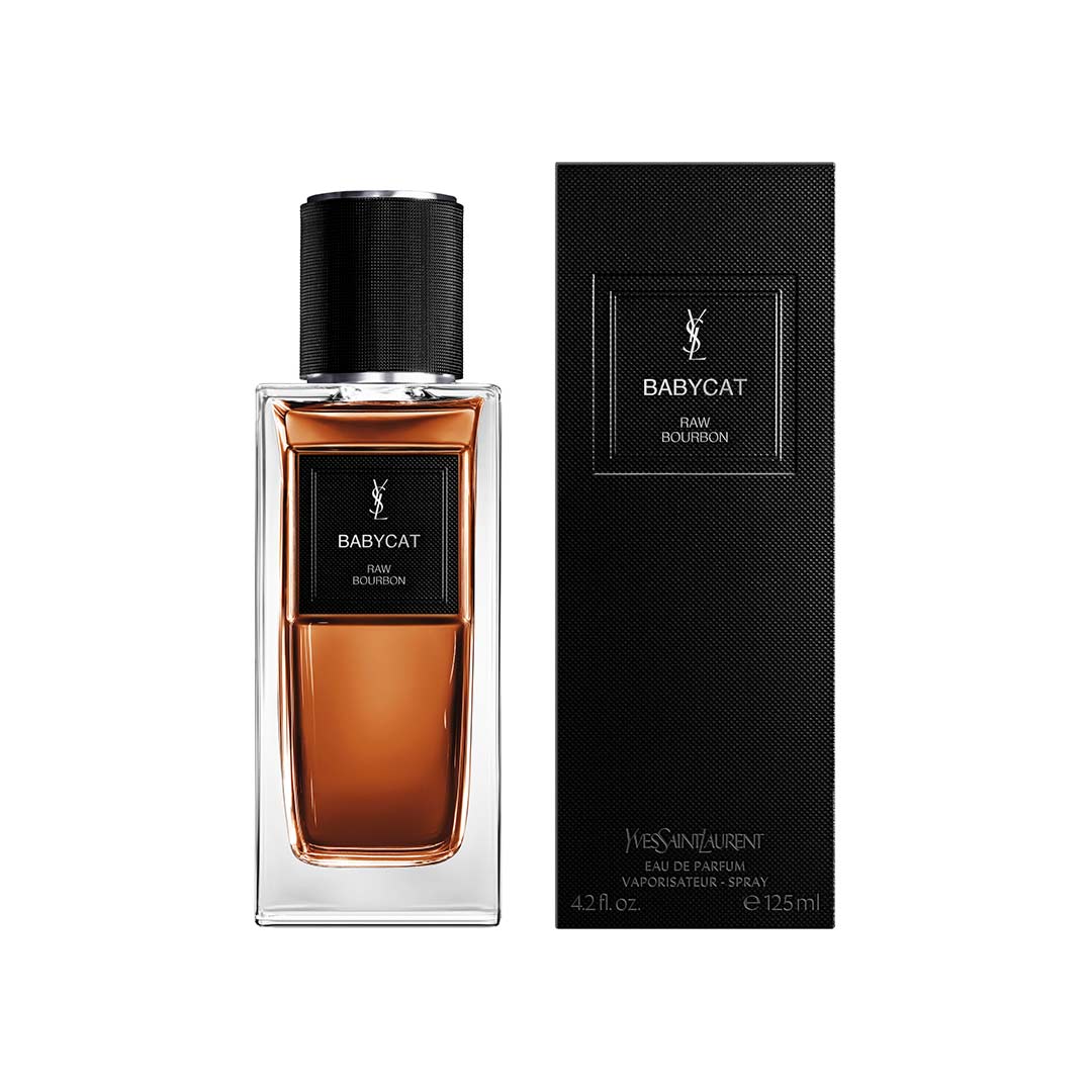 Yves Saint Laurent Le Vestiaire Des Parfums Babycat 125 ml