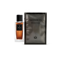 Yves Saint Laurent Le Vestiaire Des Parfums Babycat - Skönhetstester