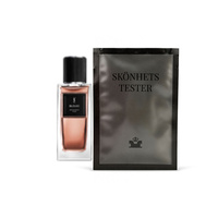 Yves Saint Laurent Le Vestiaire Des Parfums Blouse - Skönhetstester